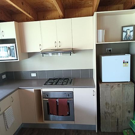 Cabins @ The View Ocean View Εξωτερικό φωτογραφία