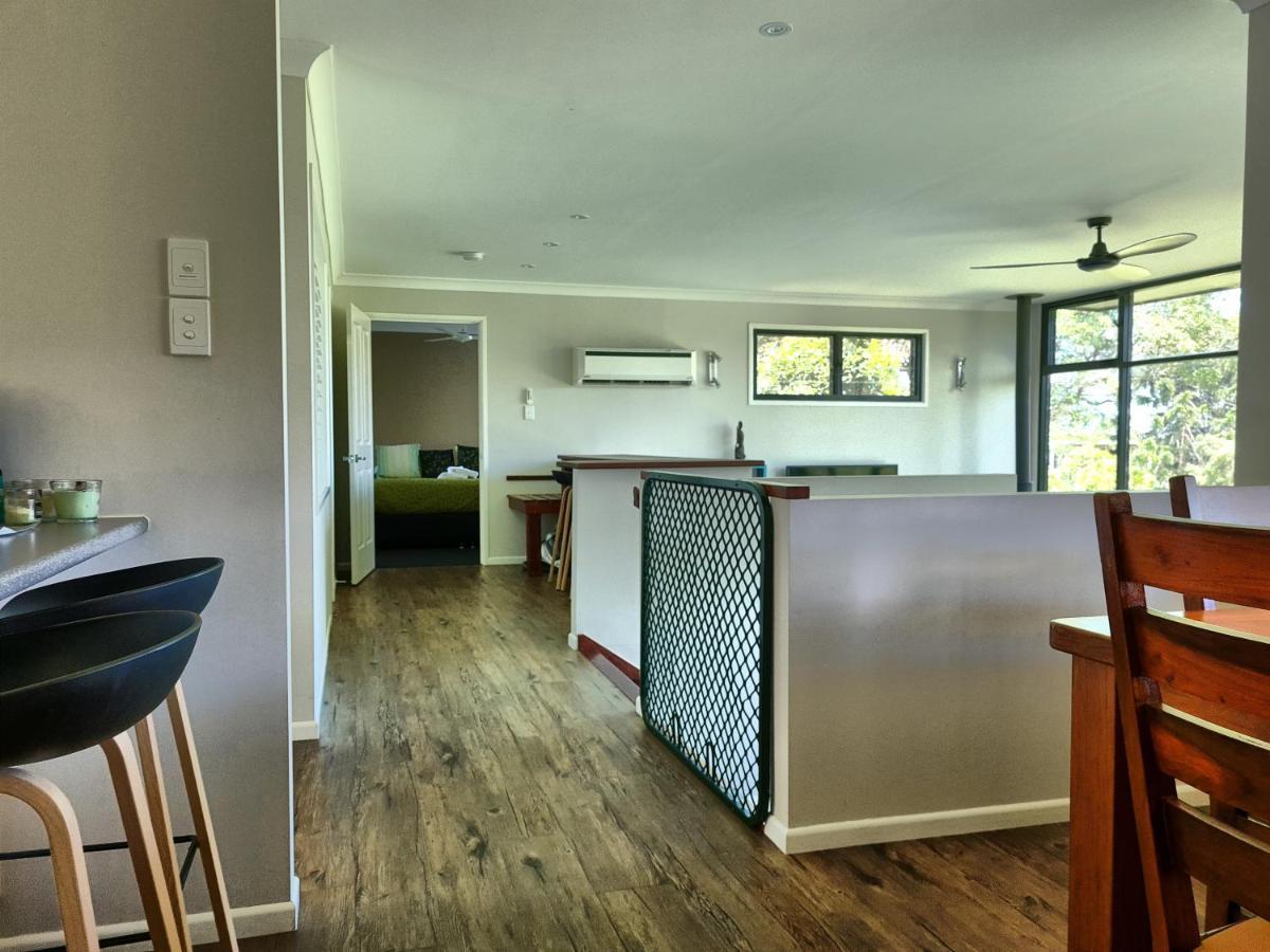 Cabins @ The View Ocean View Εξωτερικό φωτογραφία