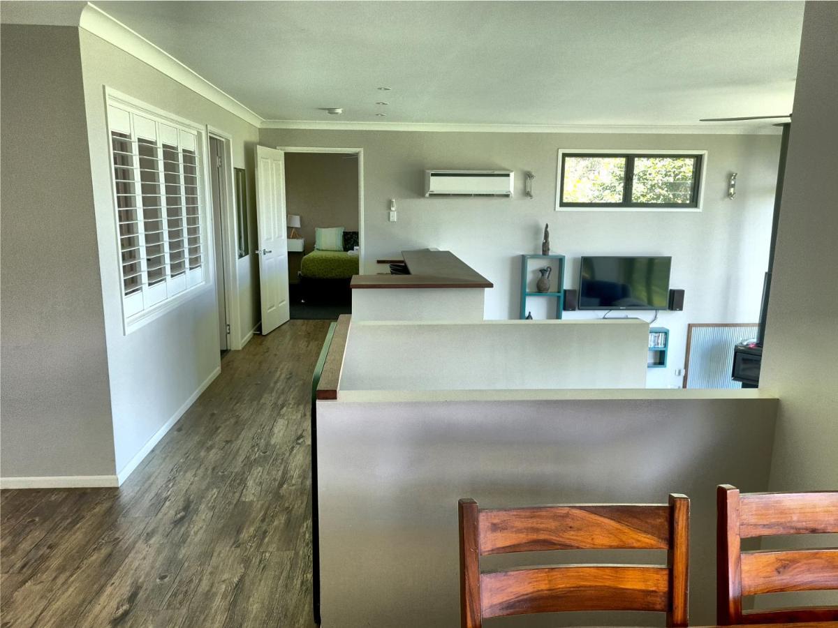 Cabins @ The View Ocean View Εξωτερικό φωτογραφία
