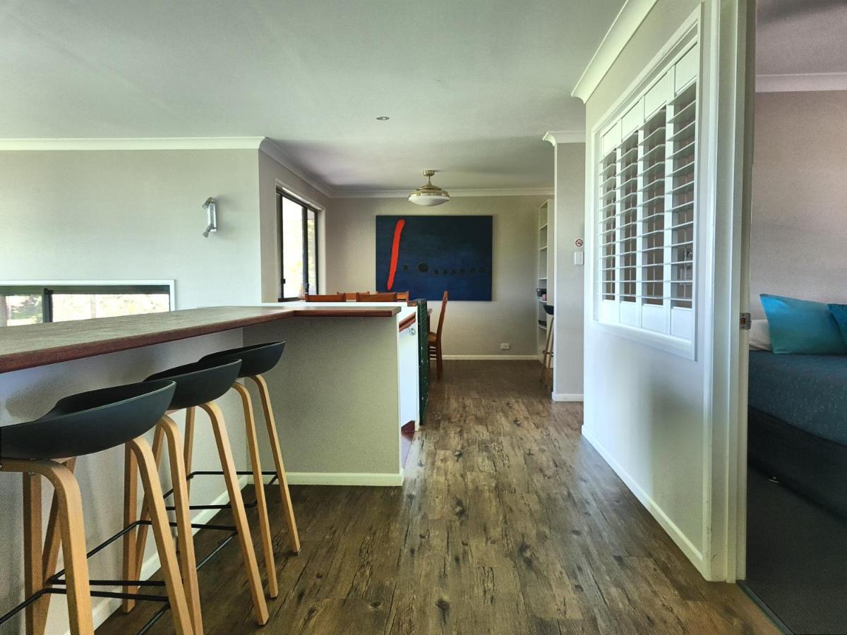 Cabins @ The View Ocean View Εξωτερικό φωτογραφία