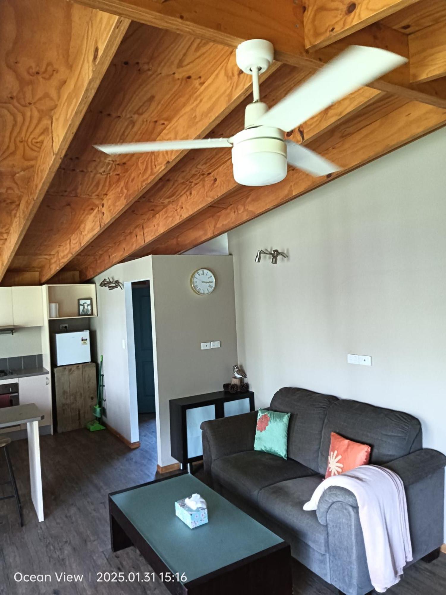 Cabins @ The View Ocean View Εξωτερικό φωτογραφία